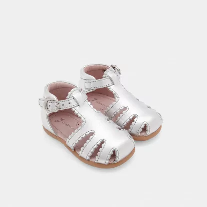 Sandales pré-marche bébé fille