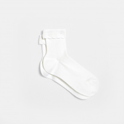 Chaussettes Manufacuture Perrin