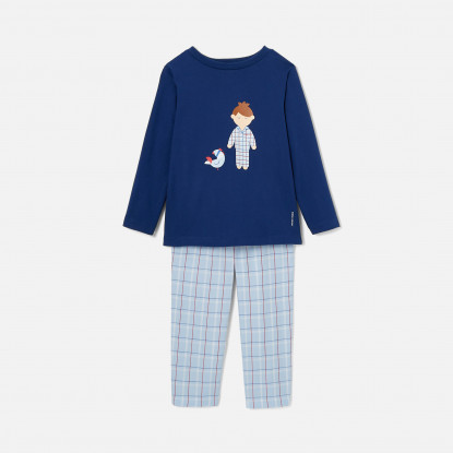 Pyjama enfant garçon 