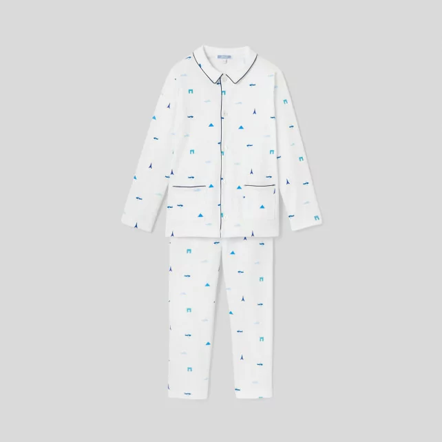 Pyjama enfant garçon