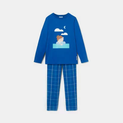 Pyjama enfant garçon