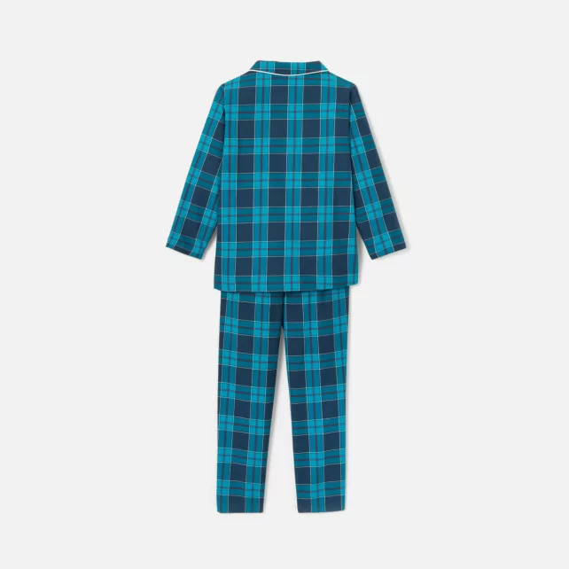 Pyjama en flanelle enfant garçon
