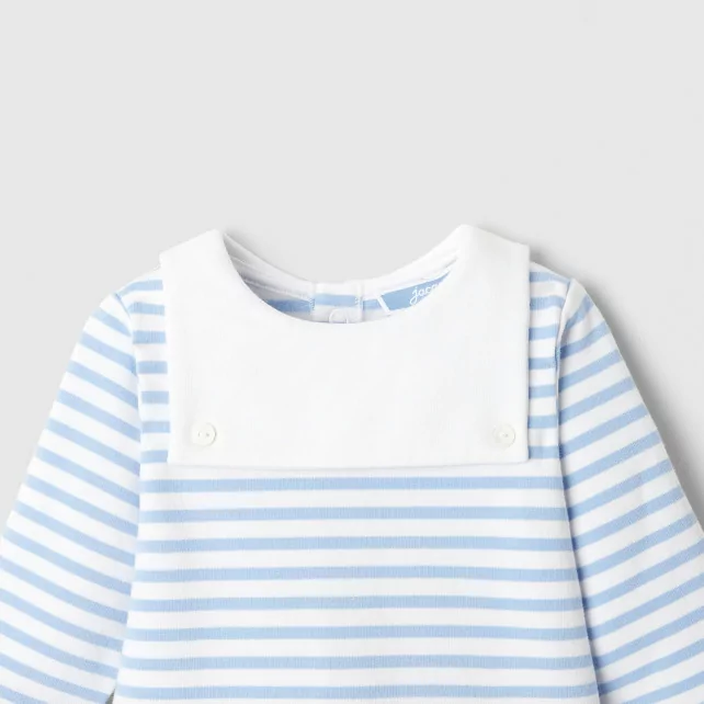 Pyjama bébé garçon en jersey