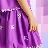 Une tenue parfaite est faite d’un ensemble de détails 💜

#jacadimaroc #newcollection #purple